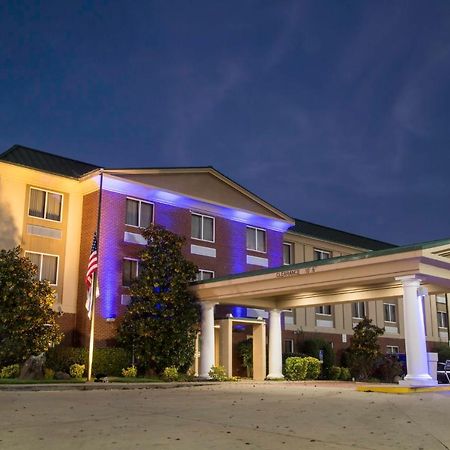 Holiday Inn Express & Suites - Oxford By Ihg Luaran gambar