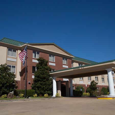 Holiday Inn Express & Suites - Oxford By Ihg Luaran gambar