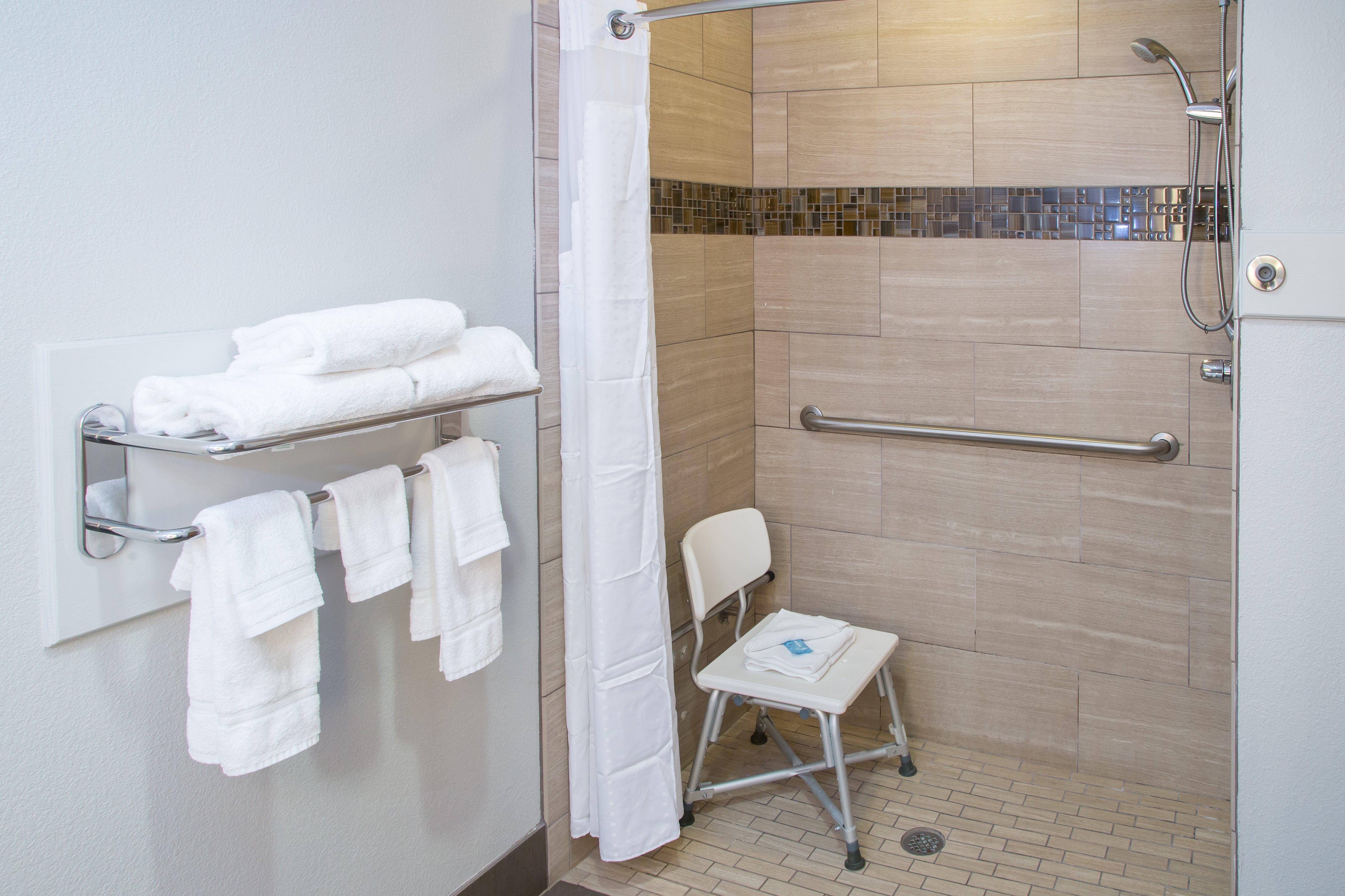 Holiday Inn Express & Suites - Oxford By Ihg Luaran gambar