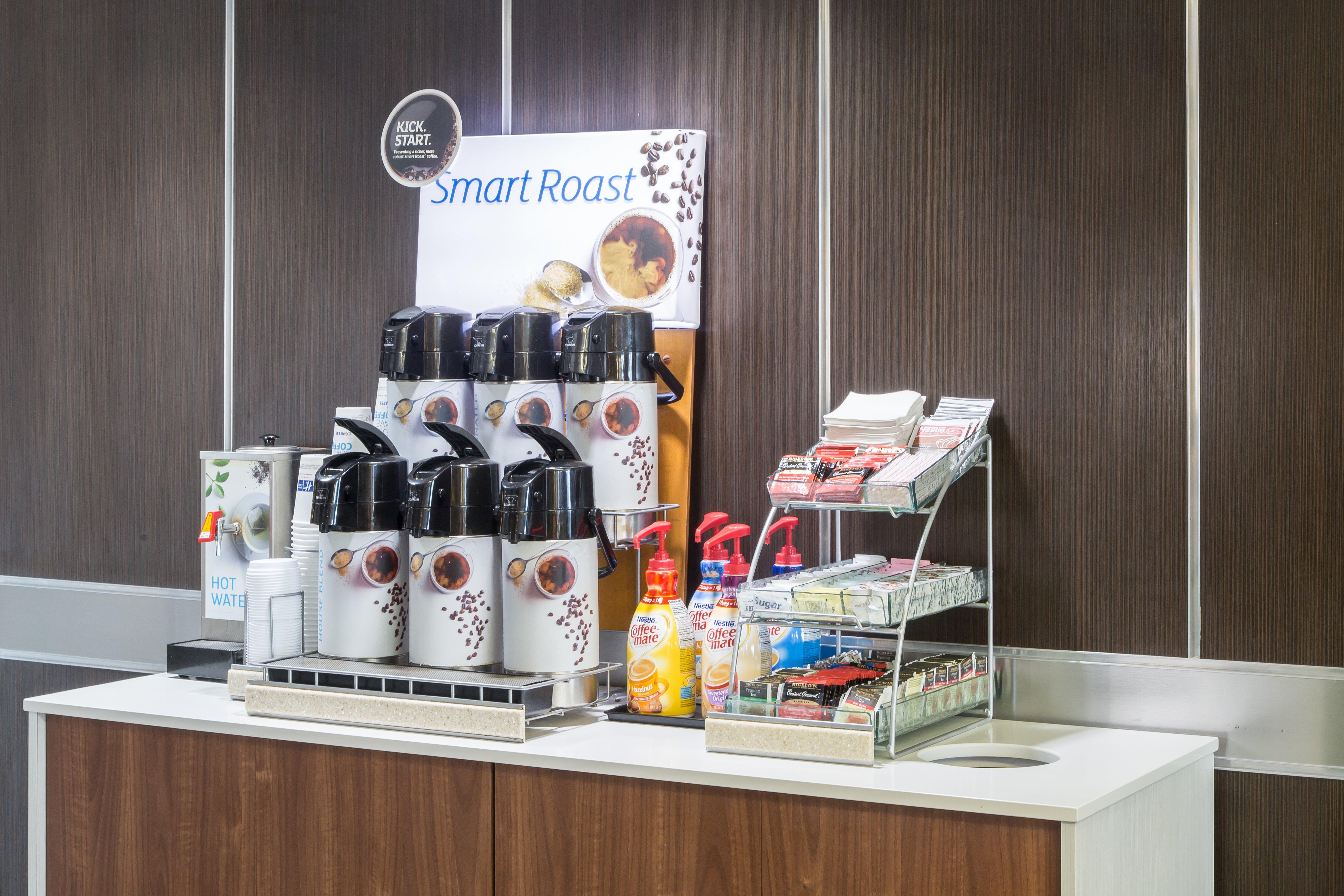 Holiday Inn Express & Suites - Oxford By Ihg Luaran gambar