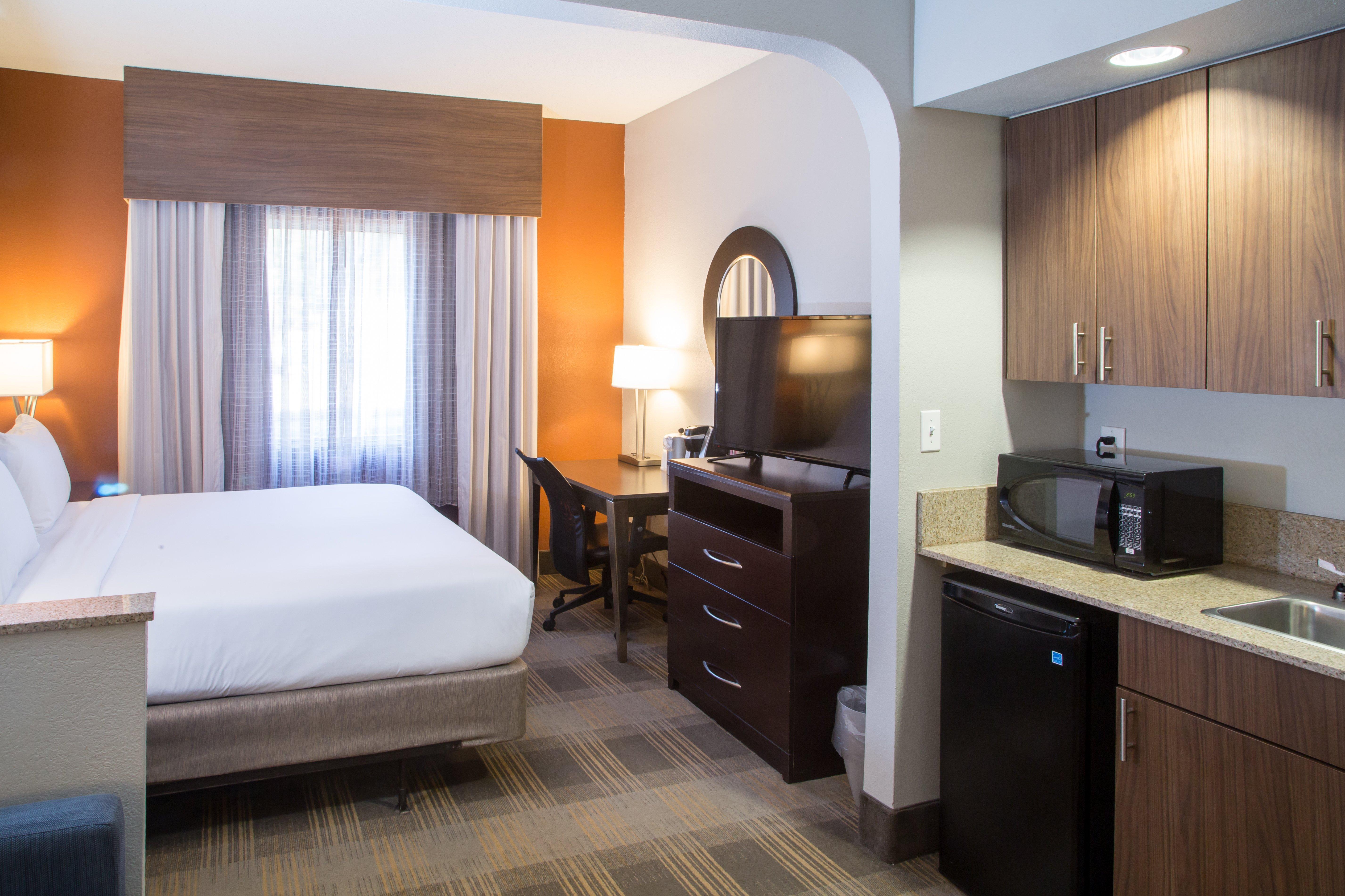 Holiday Inn Express & Suites - Oxford By Ihg Luaran gambar