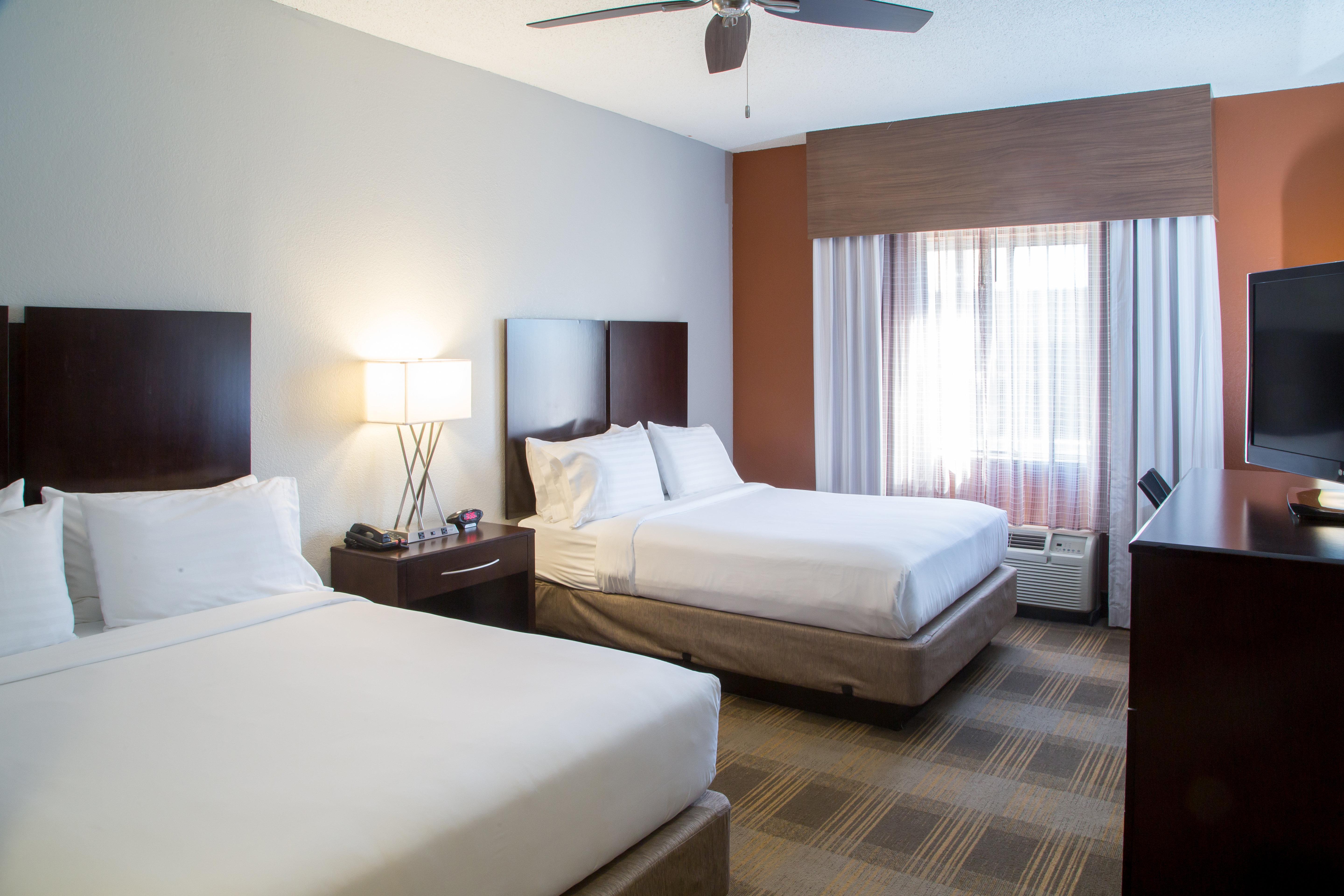 Holiday Inn Express & Suites - Oxford By Ihg Luaran gambar