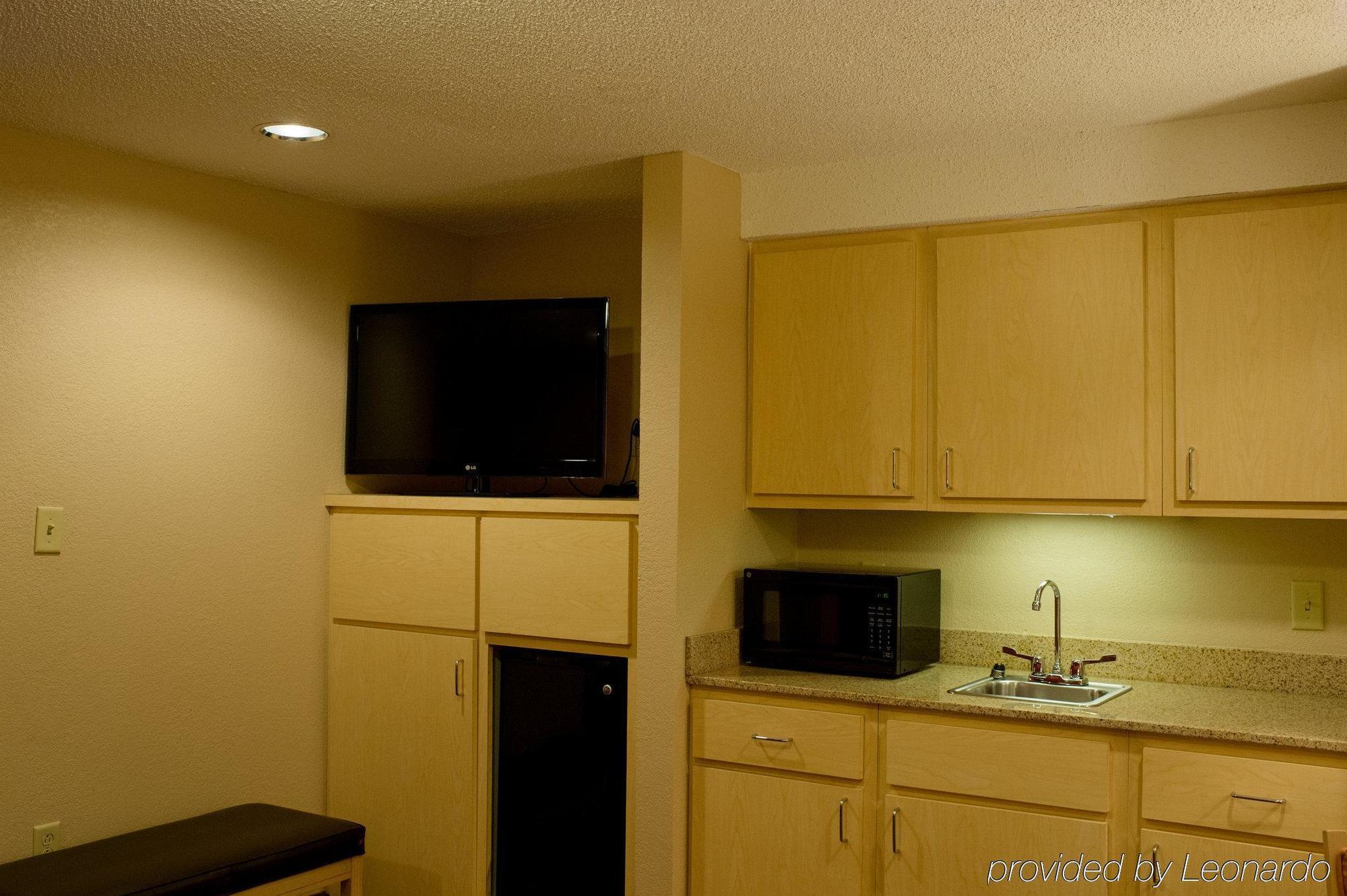Holiday Inn Express & Suites - Oxford By Ihg Luaran gambar