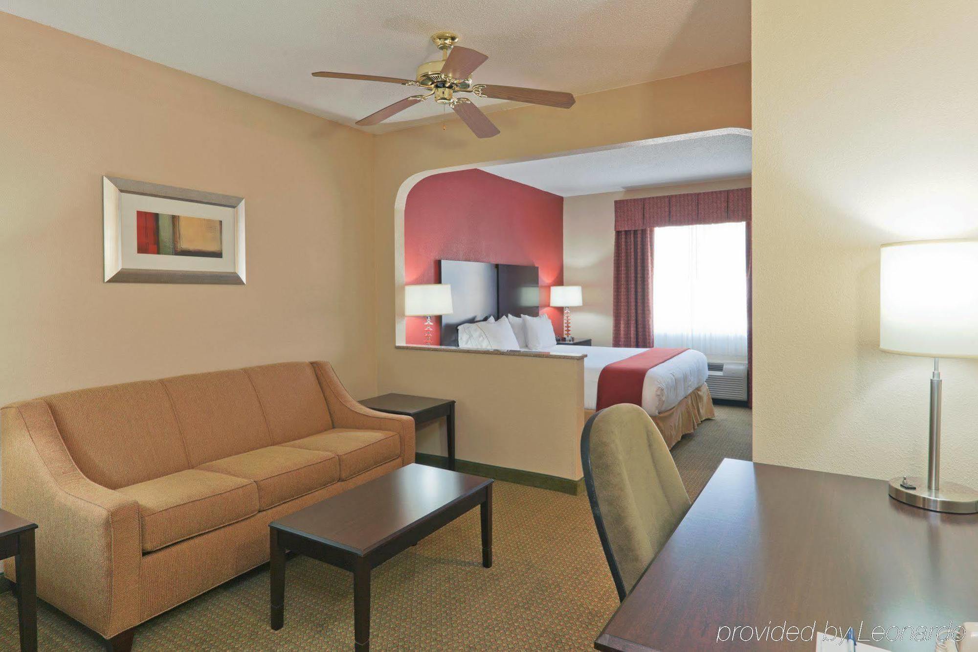 Holiday Inn Express & Suites - Oxford By Ihg Bilik gambar