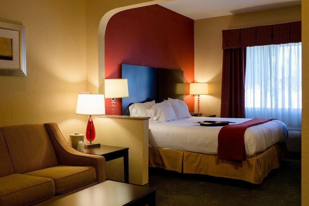 Holiday Inn Express & Suites - Oxford By Ihg Luaran gambar